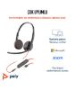 Poly BW 3225 USB-C HS +3.5mmP +USB-C/A resmi